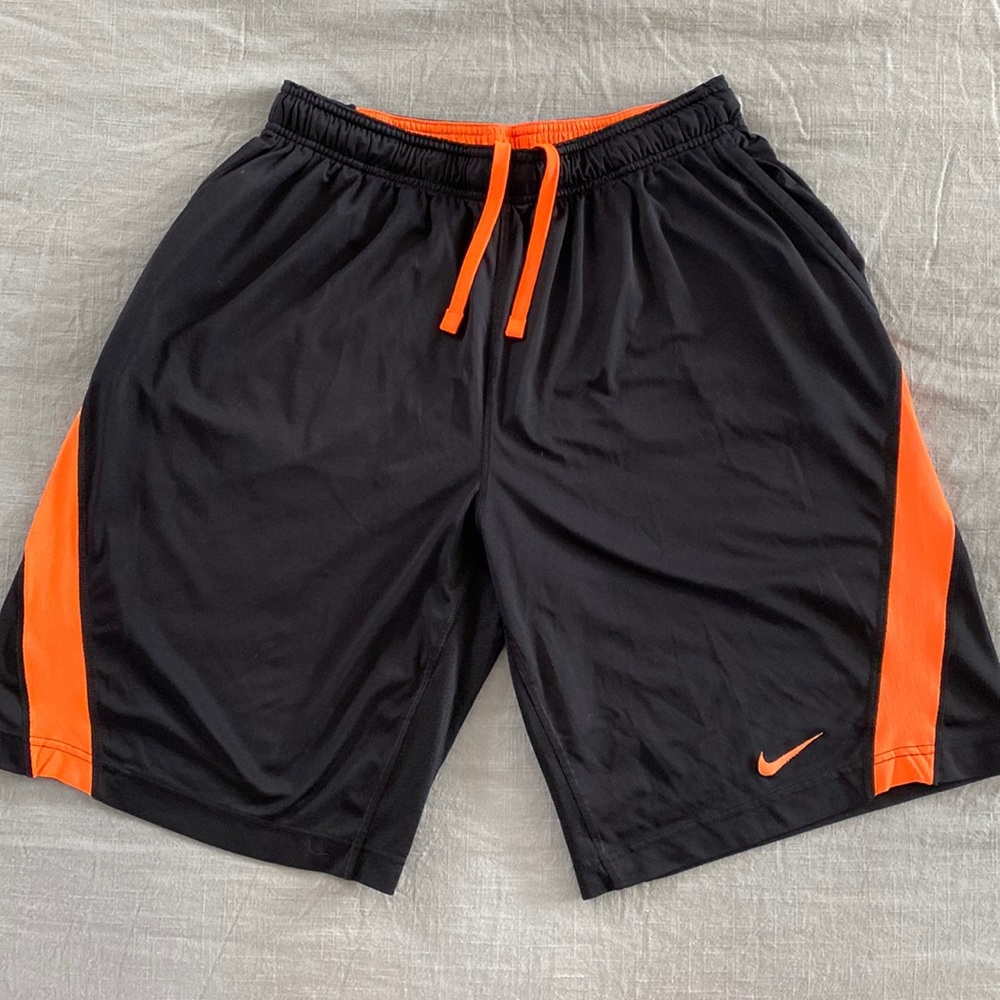 Nike Basketball Shorts